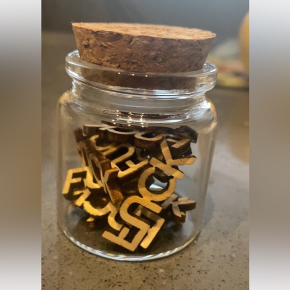 Jar of F*cks - Picture 4 of 4